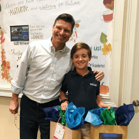 Johns Creek Orthodontist