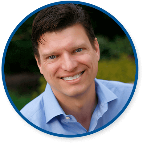 Dr. Steven Ricci - a top rated orthodontist in JOhns Creek GA